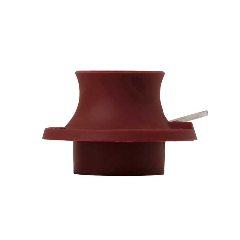 Switch & Match Switch Base, Cranberry Red