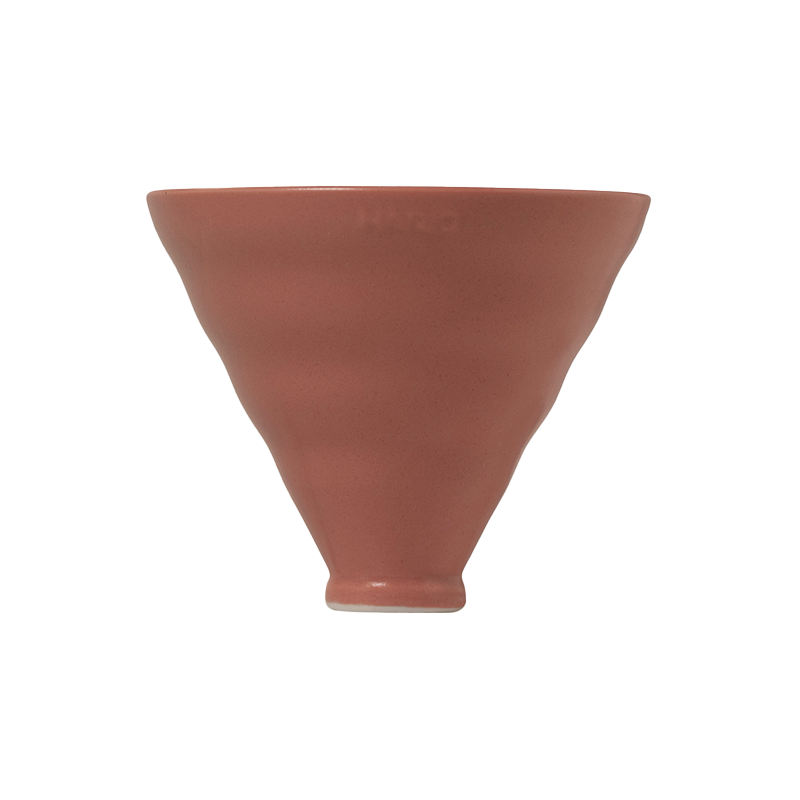 Switch & Match Ceramic V60 Dripper, Canyon, 02 Size