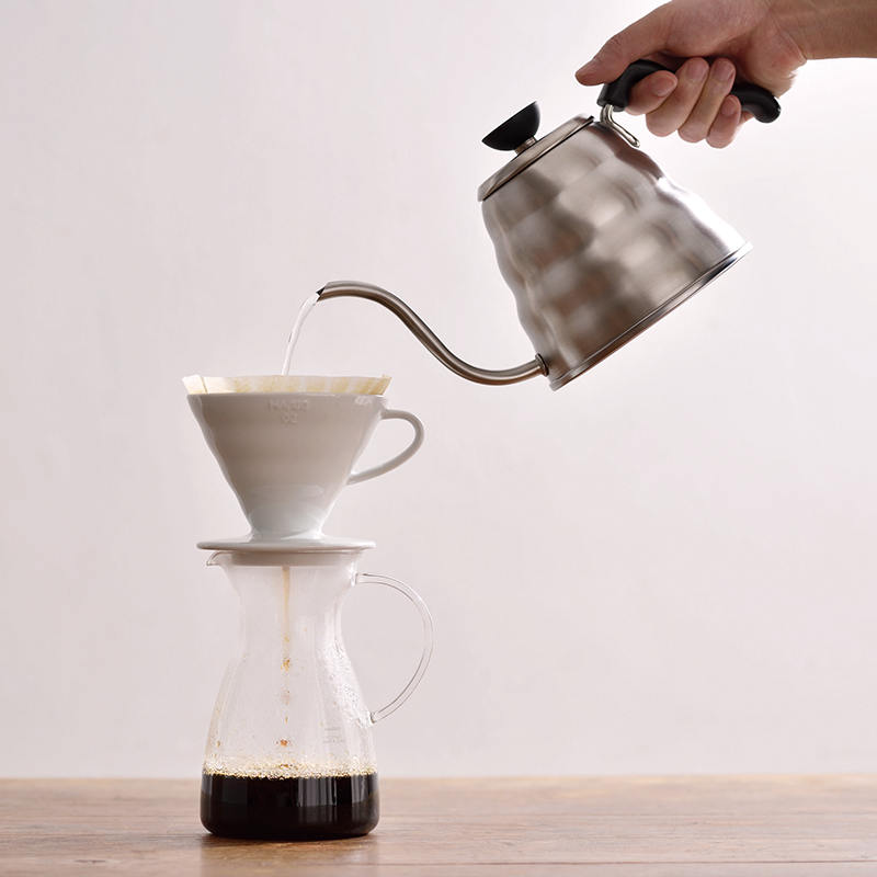 All Coffee Drippers