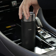 HARIO Stick Bottle, 350mL, Black