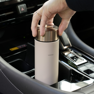 HARIO Stick Bottle, 350mL, Rose Gold