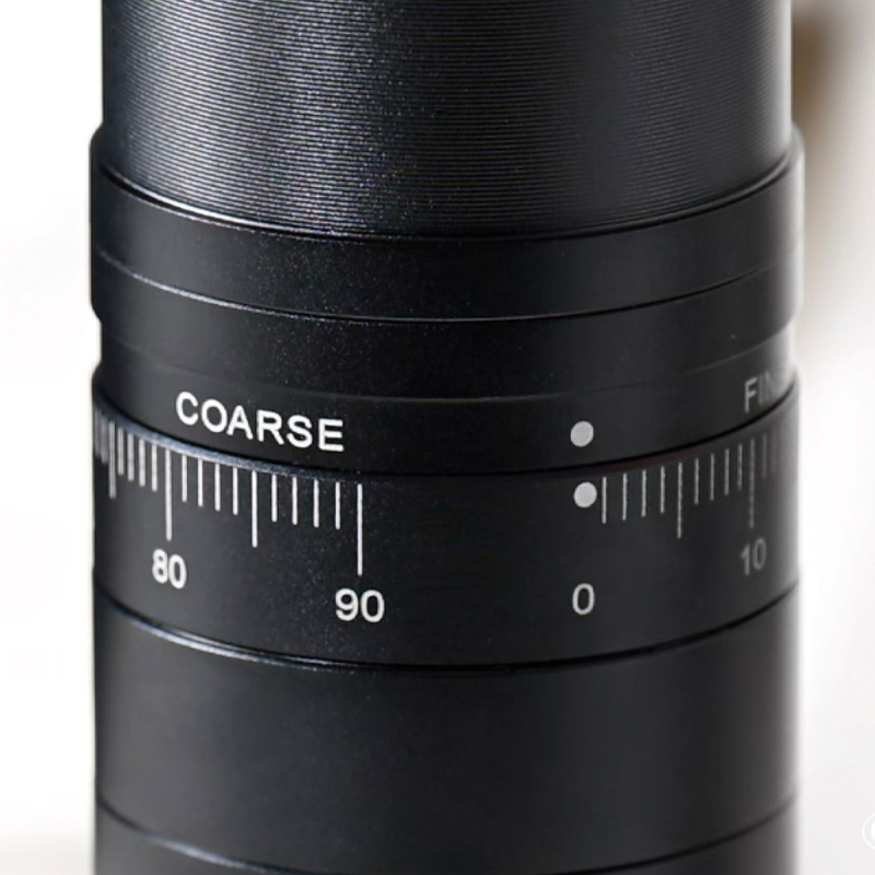 Coffee Grinder Pro