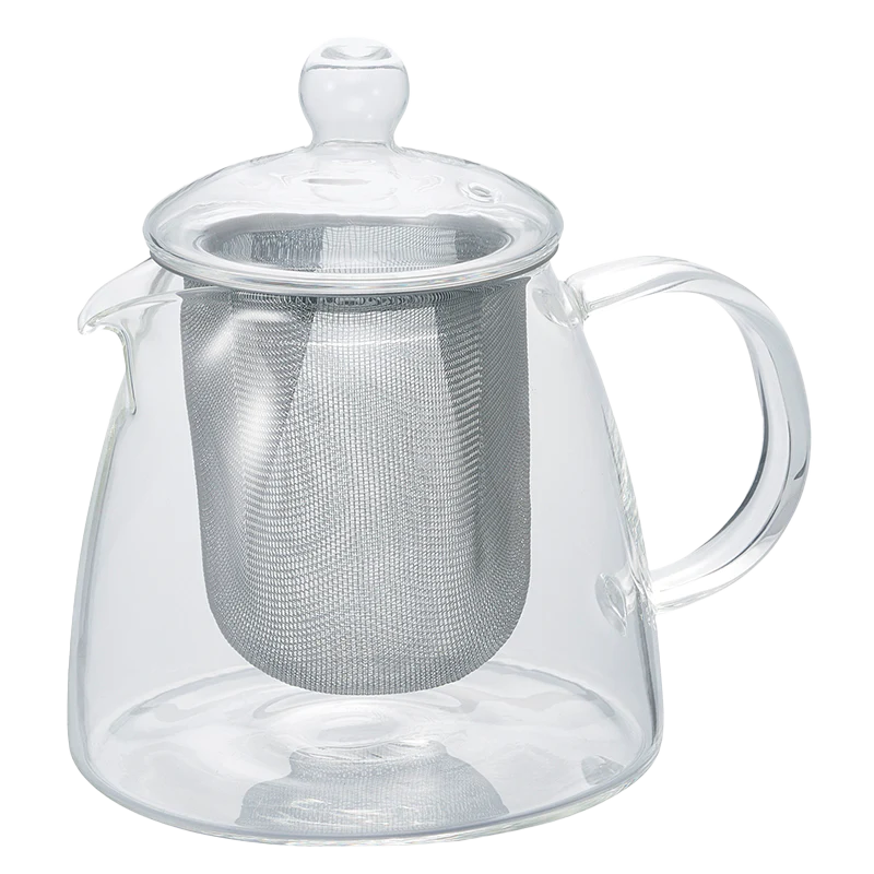 Leaf Tea Pot Pure, 360mL