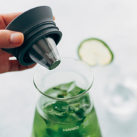 Conical Tea Pitcher, 500mL