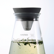 Conical Tea Pitcher, 500mL