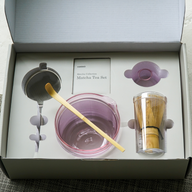 Matcha Collections Set, Pink
