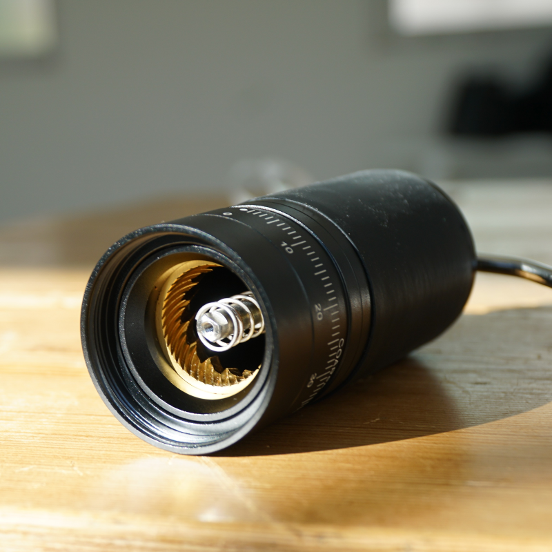 Coffee Grinder Pro