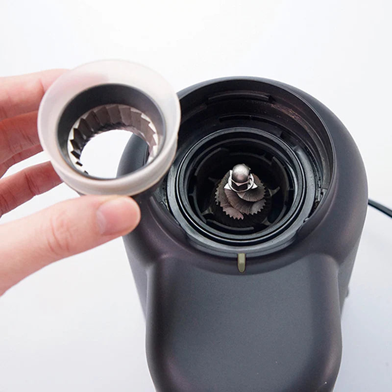 V60 Electric Grinder Compact