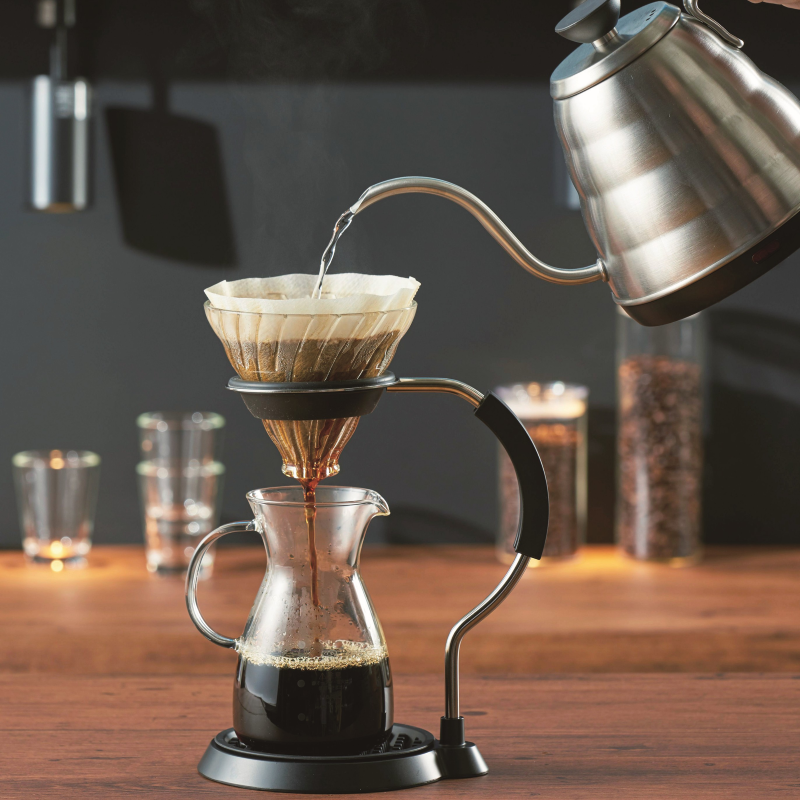 Heatproof Coffee Decanter, 400mL