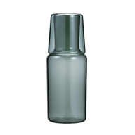 HARIO Colors Night Carafe, Grey