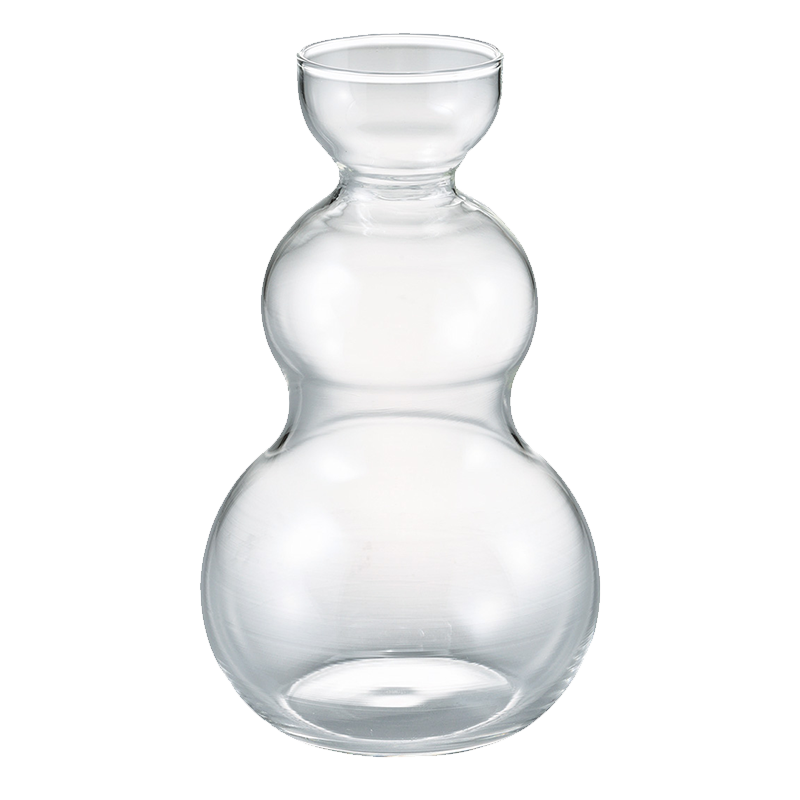 Hyotan Sake Pot, 360mL