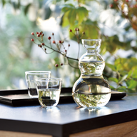 Hyotan Sake Pot, 360mL