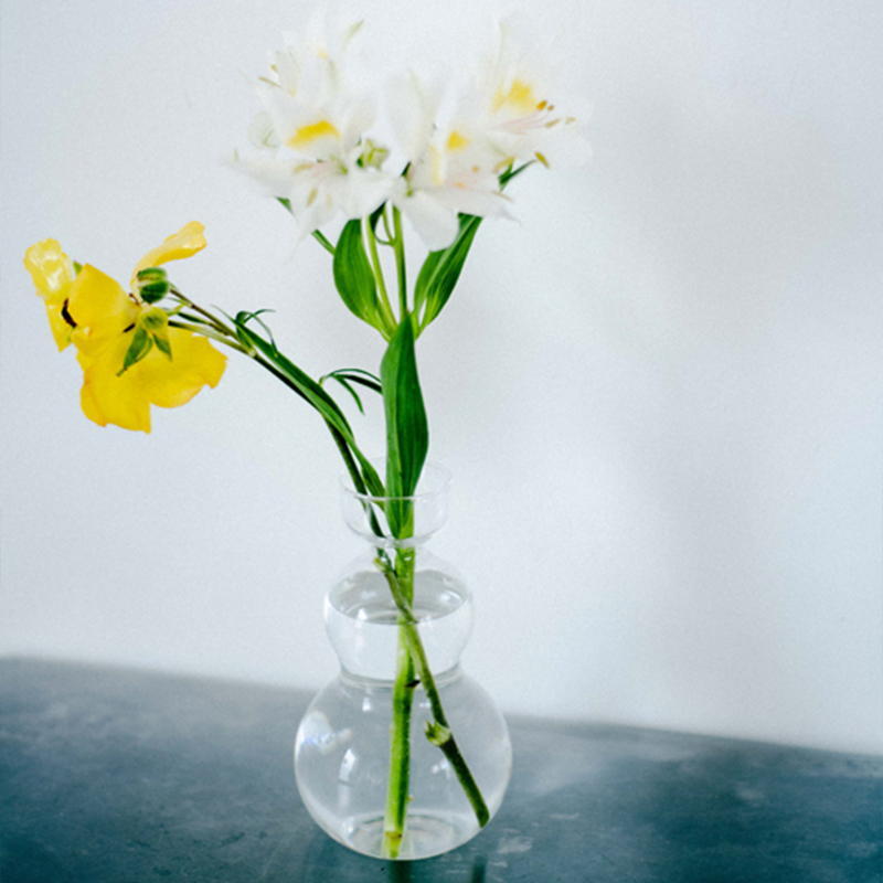 Hyotan Sake Pot, 360mL