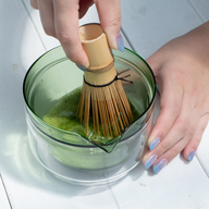 Matcha Collections Set, Green
