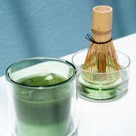 Matcha Collections Set, Green