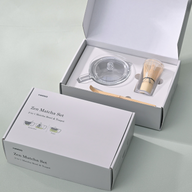 Zen Matcha Set