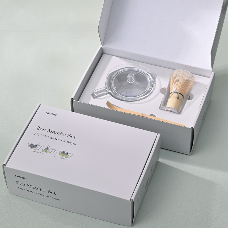 Zen Matcha Set