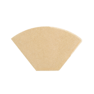 Pegasus Filter Paper, 03 Size, Natural (100 pcs)
