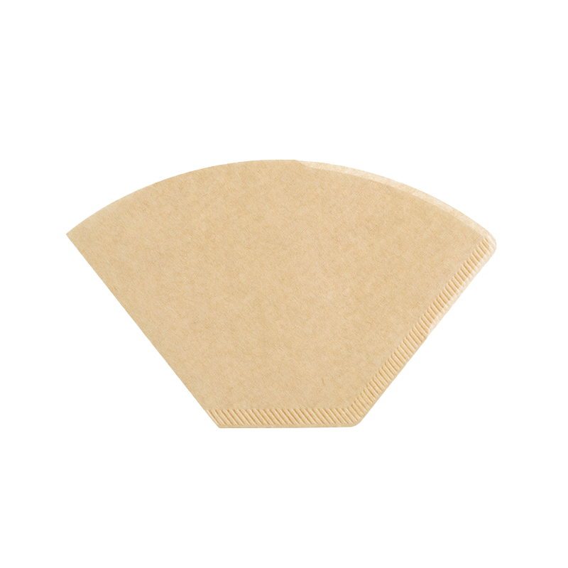 Pegasus Filter Paper, 03 Size, Natural (100 pcs)