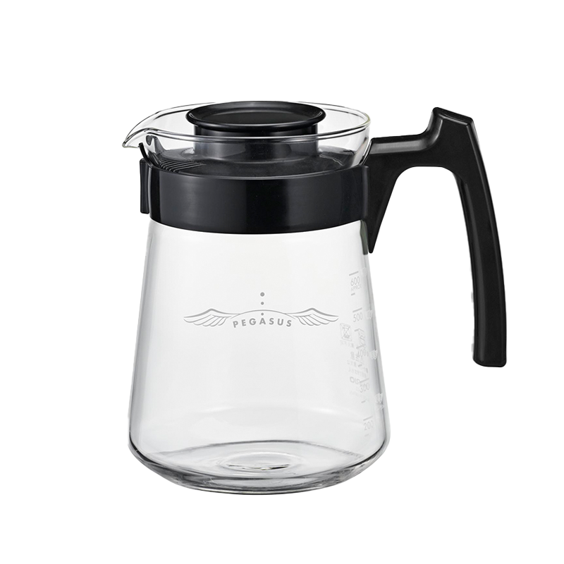 Pegasus Server, 600mL
