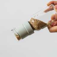 Sesame Spice Mill, 120mL