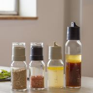 Sesame Spice Mill, 120mL