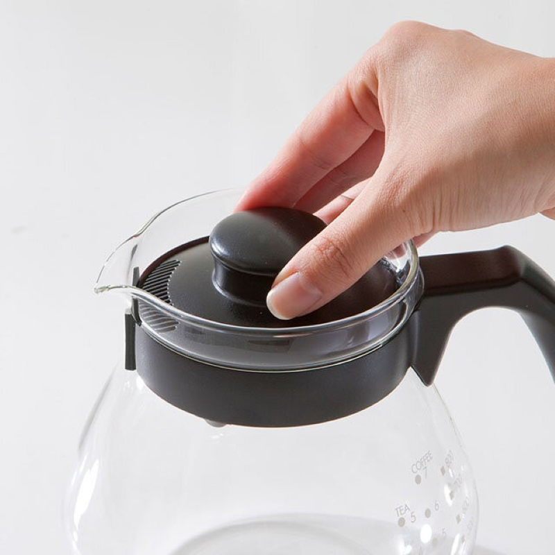 Coffee and Tea Sever Teco, 1,000mL