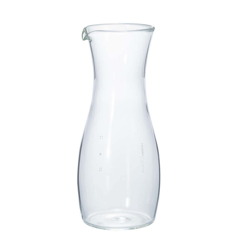 Heatproof Sake Decanter "Iki", 300mL