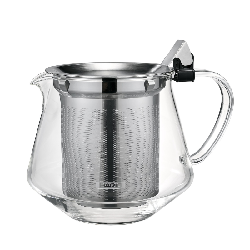 Clear Brew Teapot, 600mL