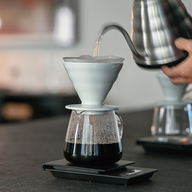 V60 Barista Server, 360mL