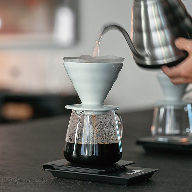 V60 Barista Server, 360mL