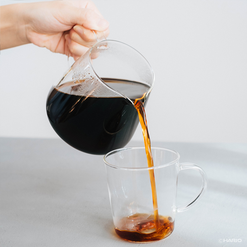 V60 Barista Server, 360mL