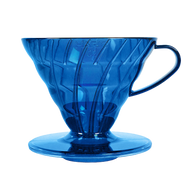 V60 Dripper Candy Edition, 02 Size, Ocean Blue