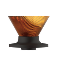 V60 Dripper NEO, 01 size, Amber