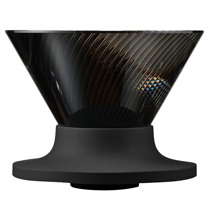 V60 Dripper NEO, 01 size, Black