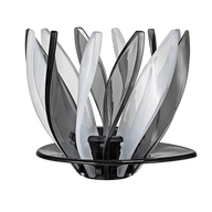V60 Dripper Suiren, Black & White