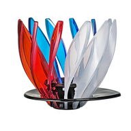 V60 Dripper Suiren, Tricolour