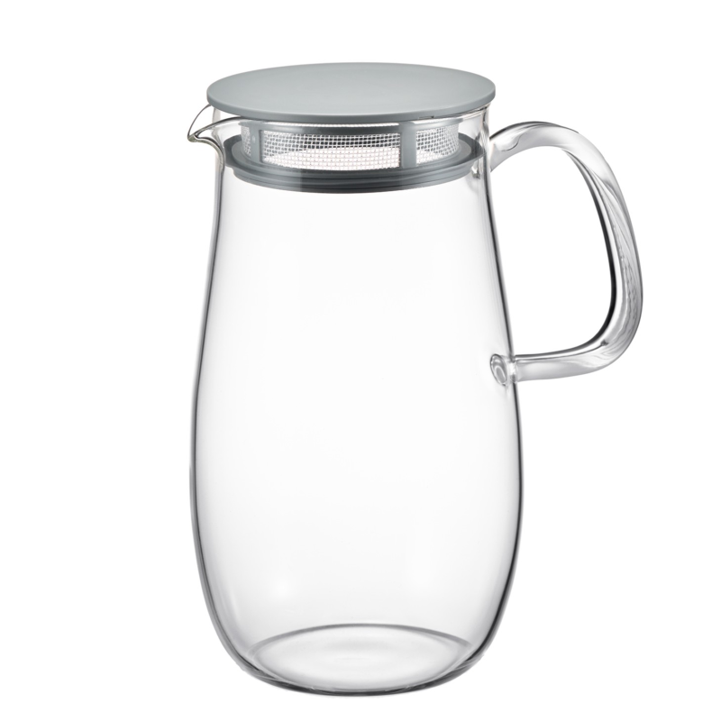 Barley Teapot Mugichan, 1,000mL
