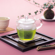 Cha Cha Teapot Natsume, 360mL