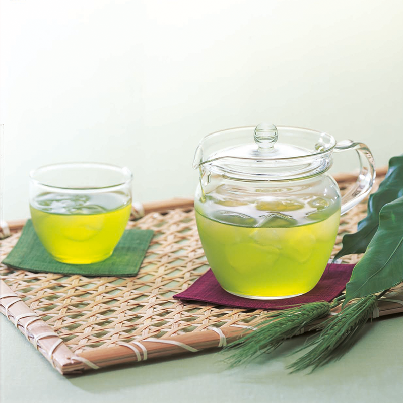 Cha Cha Teapot Natsume, 360mL