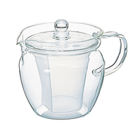Cha Cha Teapot Natsume, 360mL