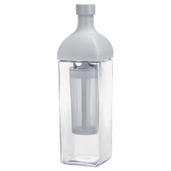 Ka-Ku Cold Brew Coffee Bottle, 1000mL, Pale Grey