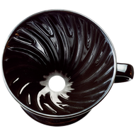 KDC-02-B V60 Dripper 02 KASUYA Model top view