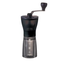 Ceramic Coffee Grinder Mini Slim +