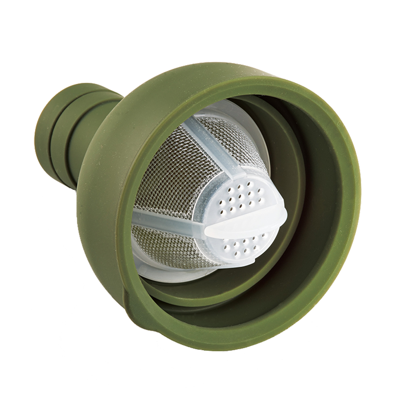 S-FIB / Filter for FIB-75