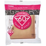 HARIO VCF-02-100M filter paper
