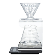 HARIO VSS-1T V60 Drip Station dripper stand V60 XGS server scale