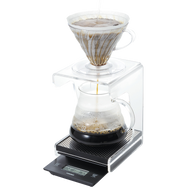 HARIO VSS-1T V60 Drip Station dripper stand V60 dripper XGS server scale brewing coffee