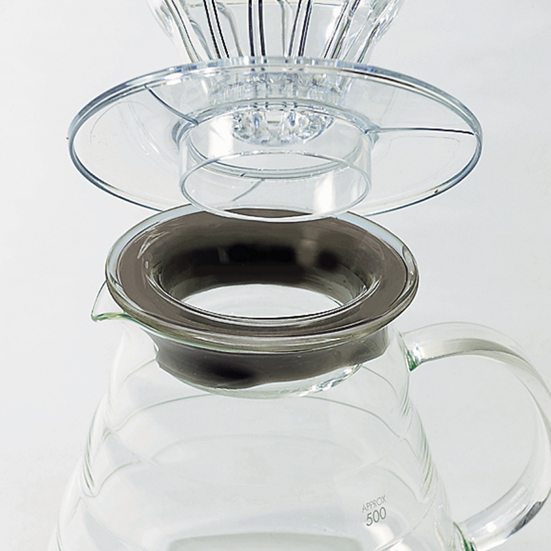 V60 Range Server XGS, 01 Size