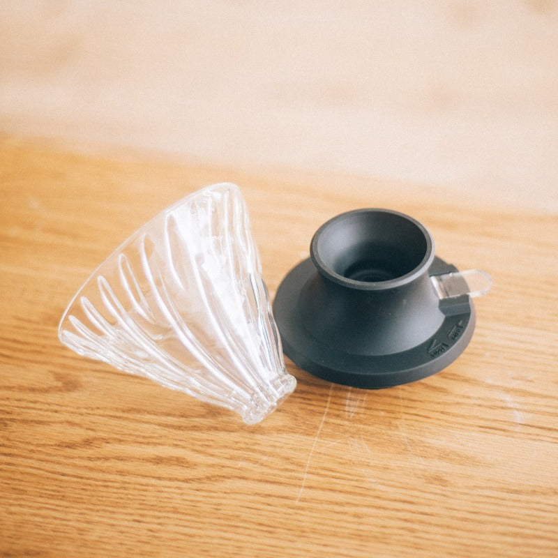 V60 Immersion Dripper Switch, 02 Size